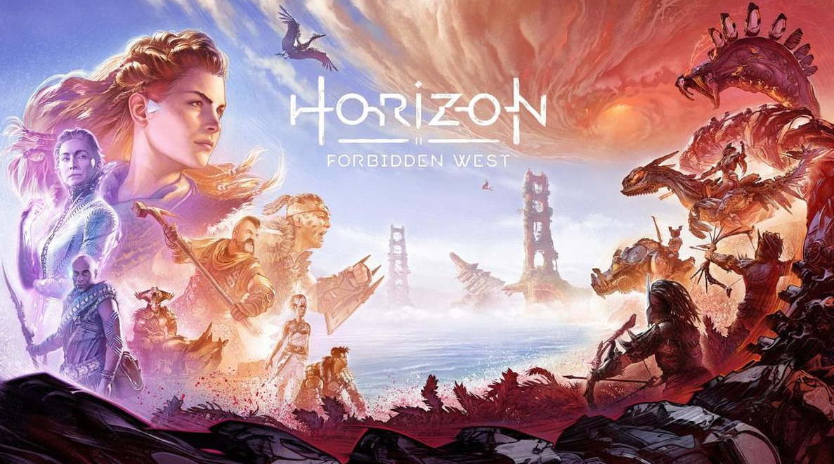 REVIEW | HORIZON FORBIDDEN WEST