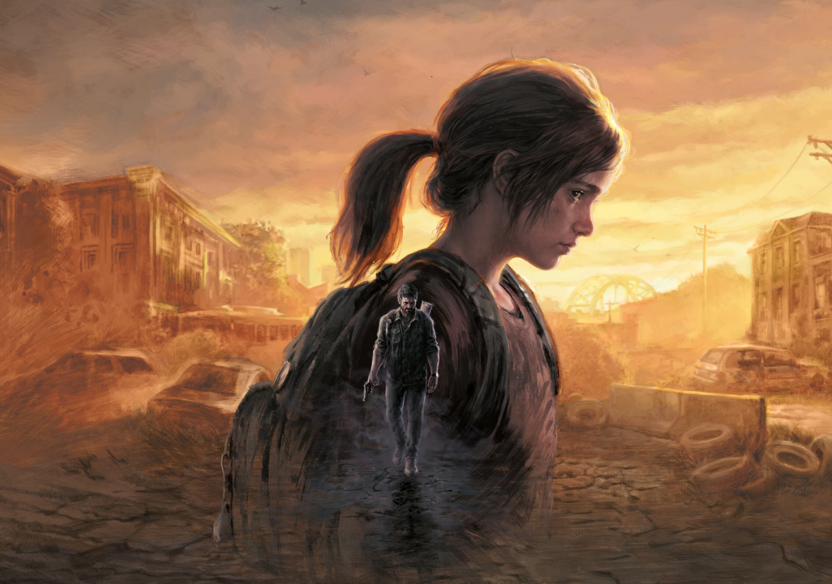 REVIEW | THE LAST OF US PART 1