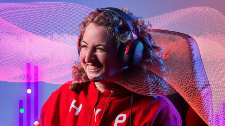 HyperX anuncia novos lançamentos: Headset Cloud III e Fone de Ouvido Cirro Buds Pro