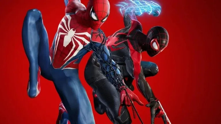 Marvel’s Spider-Man 2 ganha data de lançamento oficialmente na Summer Game Fest