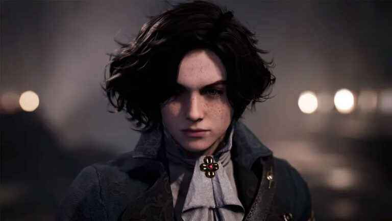 Lies of P ganha trailer e data de lançamento durante a Summer Game Fest