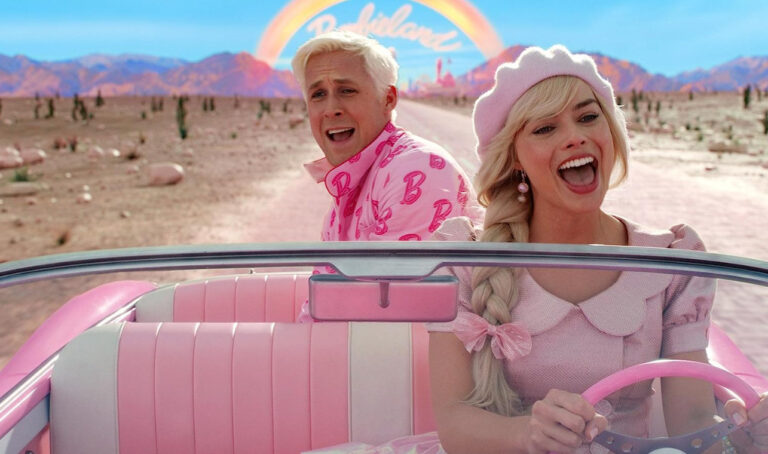 CRÍTICA | BARBIE