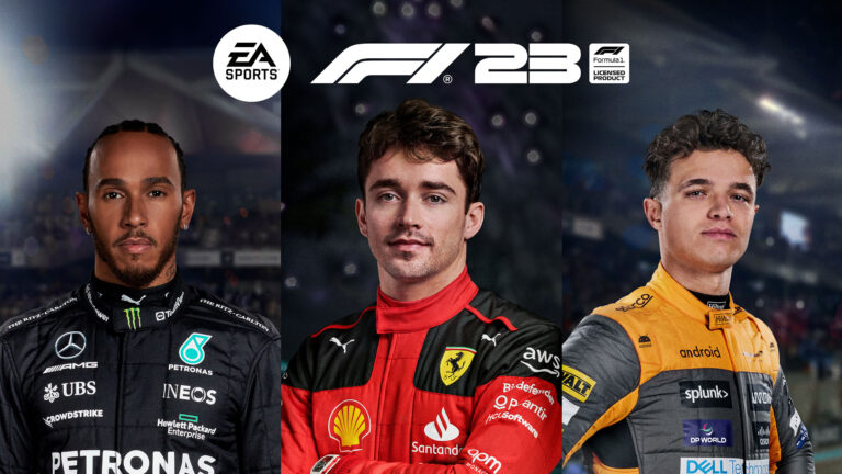 REVIEW | F1 23