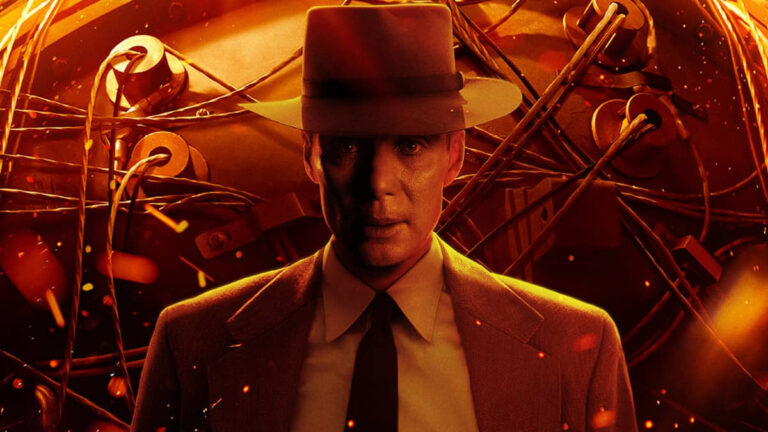 CRÍTICA | OPPENHEIMER