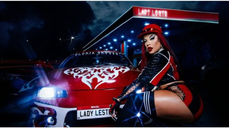 Gloria Groove anuncia fim de turnê “Lady Leste” com surpresas especiais para os fãs