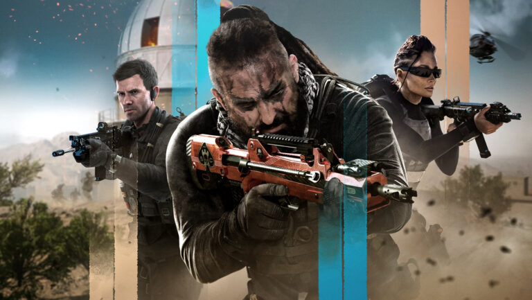 Call of Duty: Modern Warfare III terá retorno do clássico minimapa