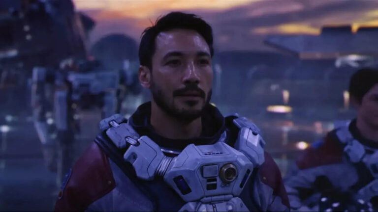 Bethesda divulga trailer live action de Starfield