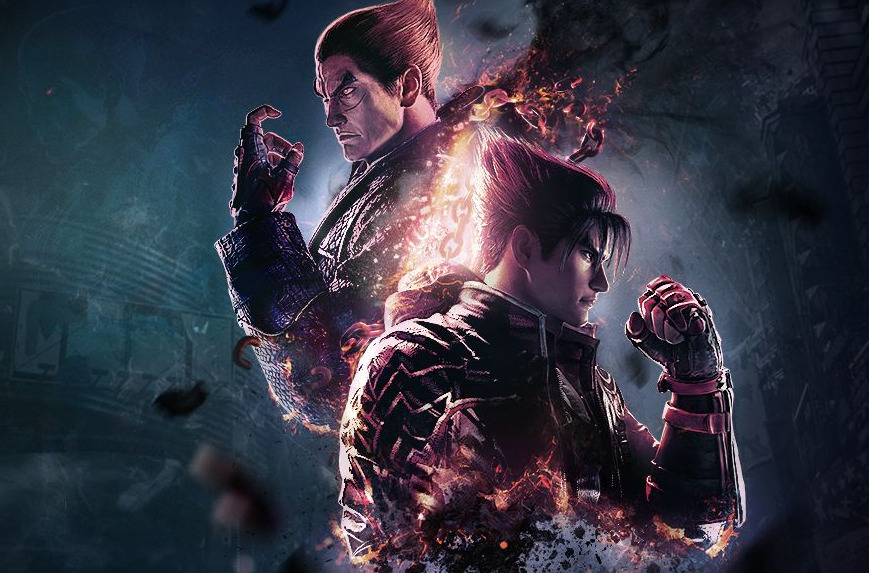 Bandai Namco anuncia Tekken 8 na Gamescom