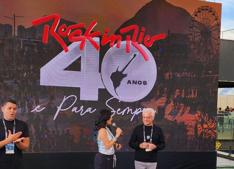 Rock in Rio 2024 ganha datas oficiais e segunda edição do The Town está confirmado para 2025