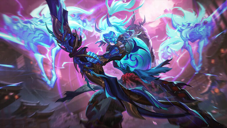 Confira todas as novidades da Temporada 7 de Overwatch 2: Ascensão das Trevas