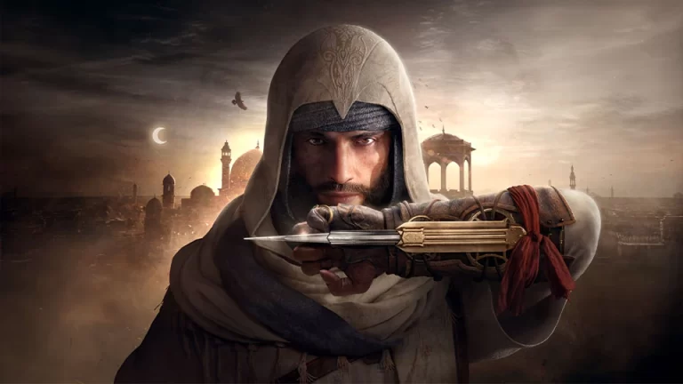 REVIEW | ASSASSINS CREED MIRAGE –  O retorno da franquia à sua essência