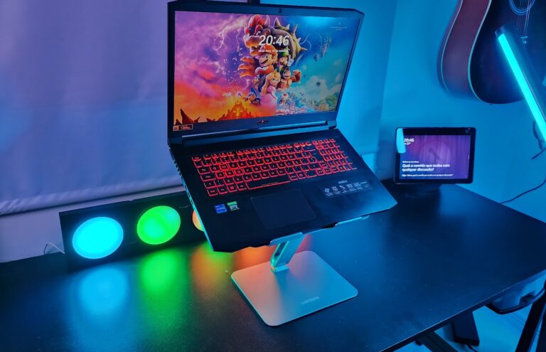 REVIEW | UGREEN LAPTOP STAND