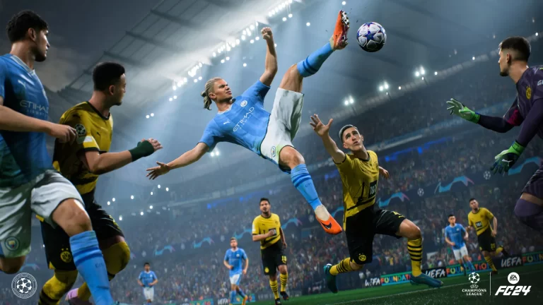 REVIEW | EA Sports FC 24
