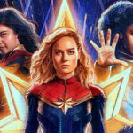 CRÍTICA | AS MARVELS