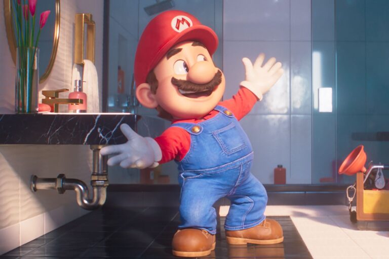 As 30 Melhores Músicas de Mario de Todos os Tempos!