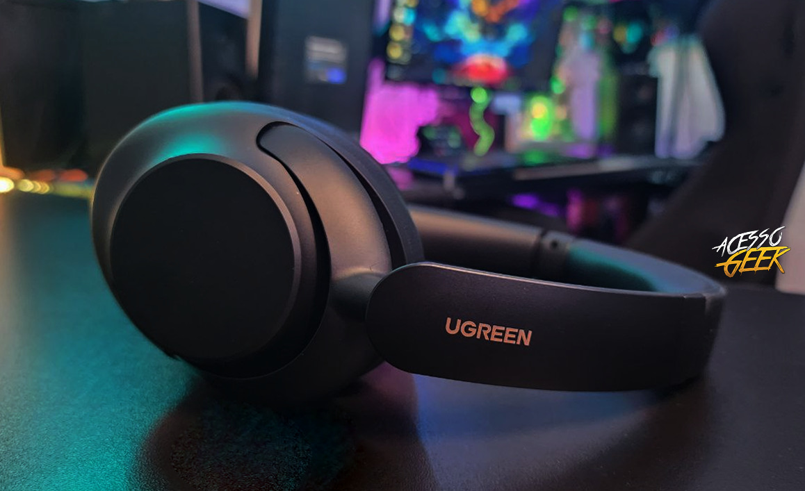 REVIEW | UGREEN HITUNE MAX5