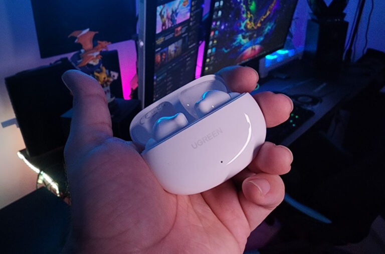  REVIEW | UGREEN HITUNE T6