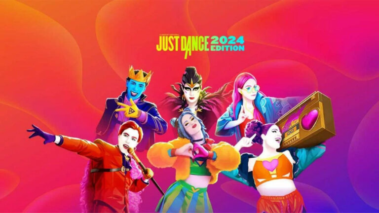 REVIEW | JUST DANCE 2024
