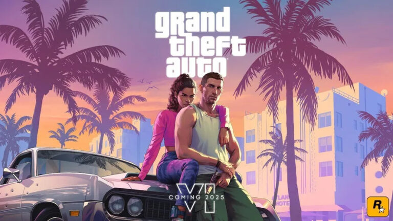 Rockstar antecipa o primeiro trailer de GTA VI; assista agora!