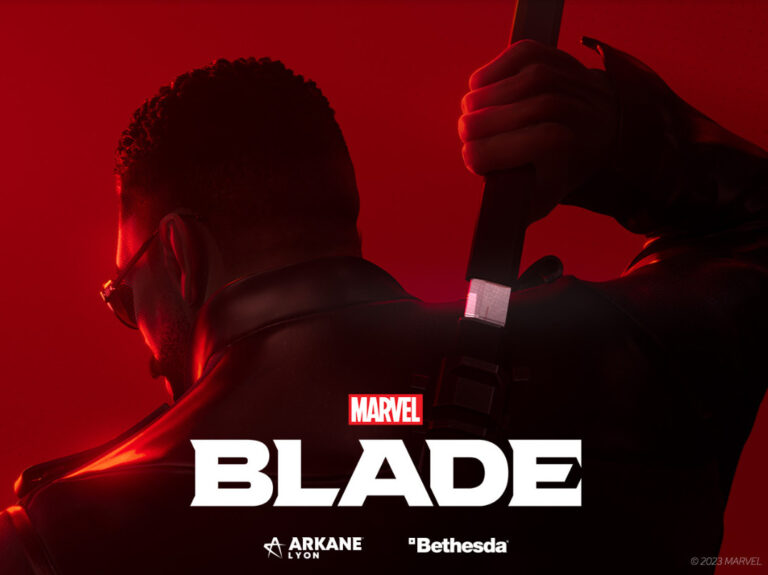 Marvel Blade, novo jogo da Bethesda baseado no icônico personagem de quadrinhos é anunciado durante a TGA