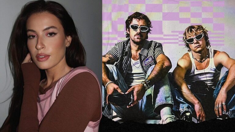 Lollapalooza Brasil 2024 anuncia sideshows com FLETCHER e The Driver Era