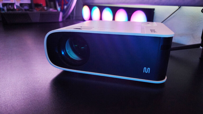 REVIEW | PROJETOR MULTI PJ005