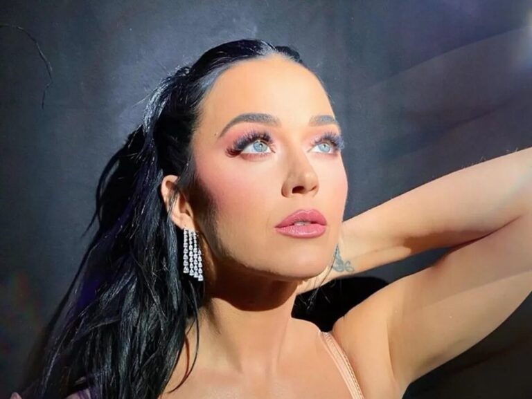 Rock in Rio anuncia Katy Perry em sua edição comemorativa de 40 anos