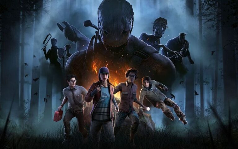 Dead by Daylight prepara fãs para chegada de novo killer
