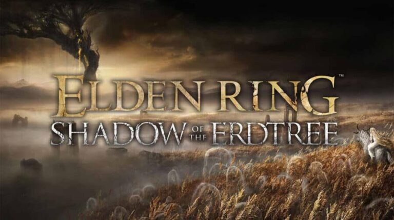 Trailer do DLC de Elden Ring chega hoje (21)