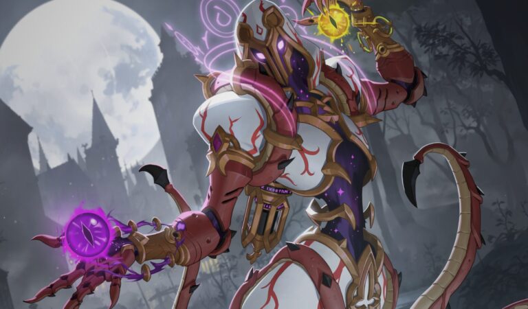 OVERWATCH 2: Temporada 9 – Saiba todas as Novidades, Passe de Batalha e Novo Competitivo Intenso!