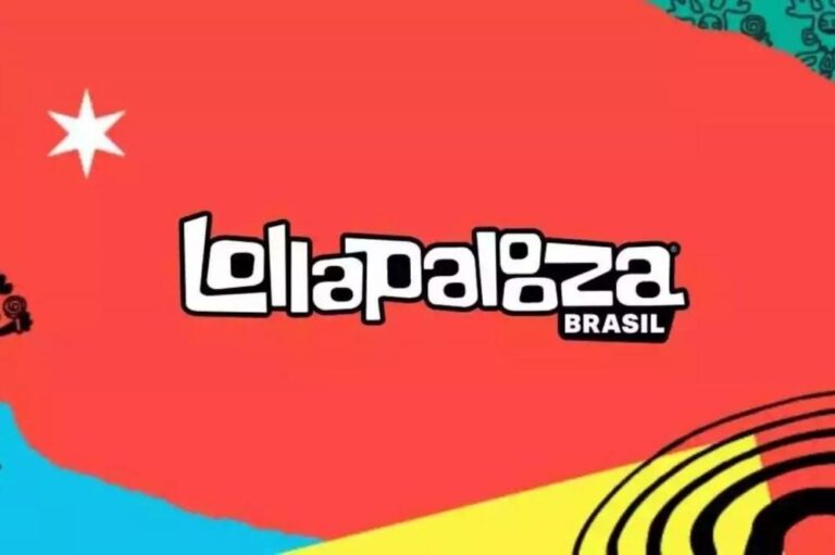 Lollapalooza Brasil 2024: Horários dos Shows, Ingressos e Novidades
