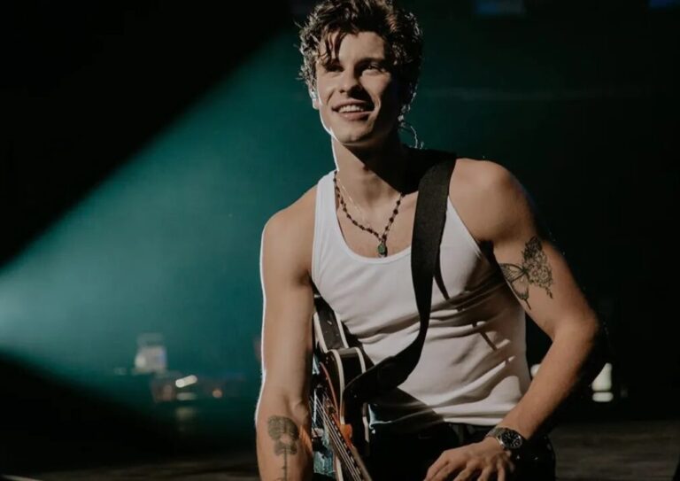 Rock in Rio confirma Shawn Mendes e Charlie Puth no lineup