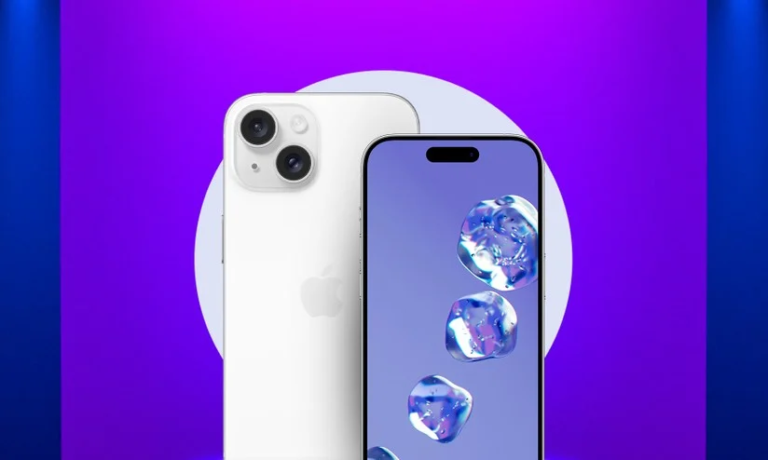 Segundo rumor, iPhone 16 Pro pode ter traseira de vidro colorido por infusão
