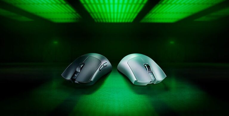 Razer lança Razer Viper V3 Pro, o mouse gamer de alta performance com design ultraleve