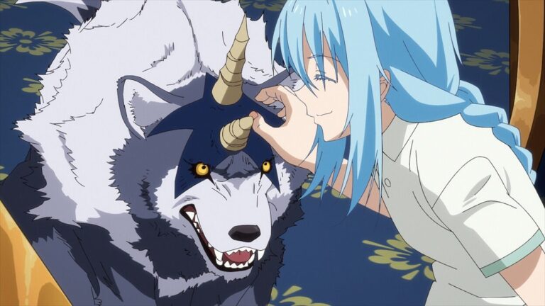 Bandai Namco Anuncia That Time I Got Reincarnated as a Slime ISEKAI Chronicles para Consoles e PC