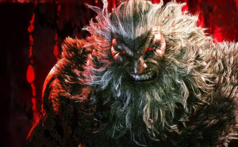 Akuma Chega ao Street Fighter 6 com Novos Conteúdos e Atualizações