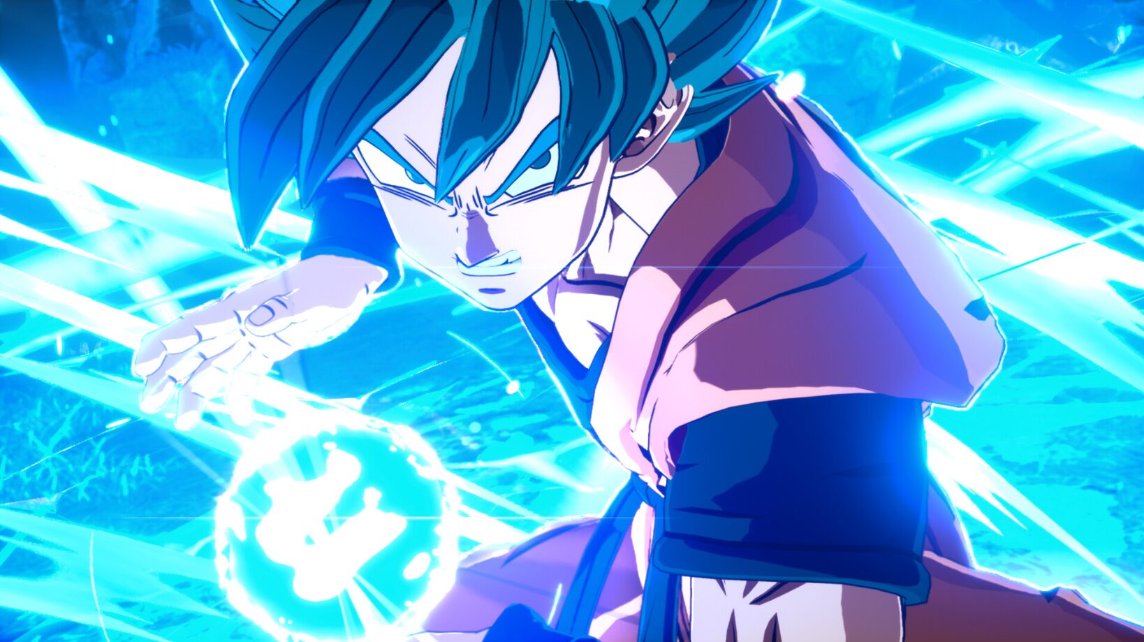 DRAGON BALL: Sparking! ZERO ganha data de lançamento e trailer com novos modos e personagens