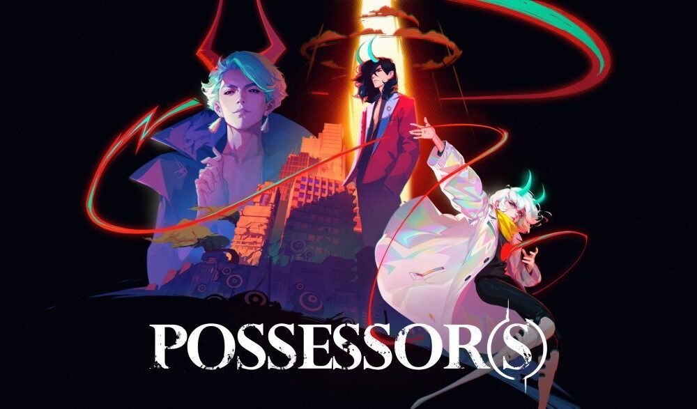 Possessors: Novo jogo de ação e aventura é Revelado no Devolver Direct 2024