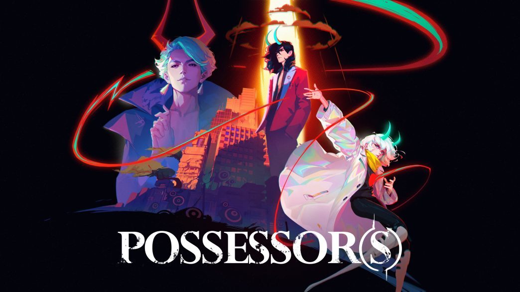 Possessors: Novo jogo de ação e aventura é Revelado no Devolver Direct 2024