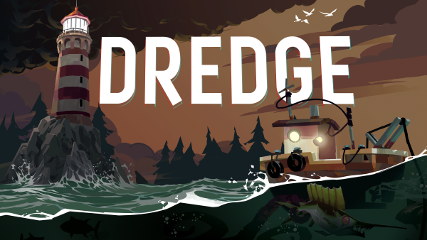 DREDGE – The Iron Rig | Revelada a segunda expansão do premiado jogo Indie