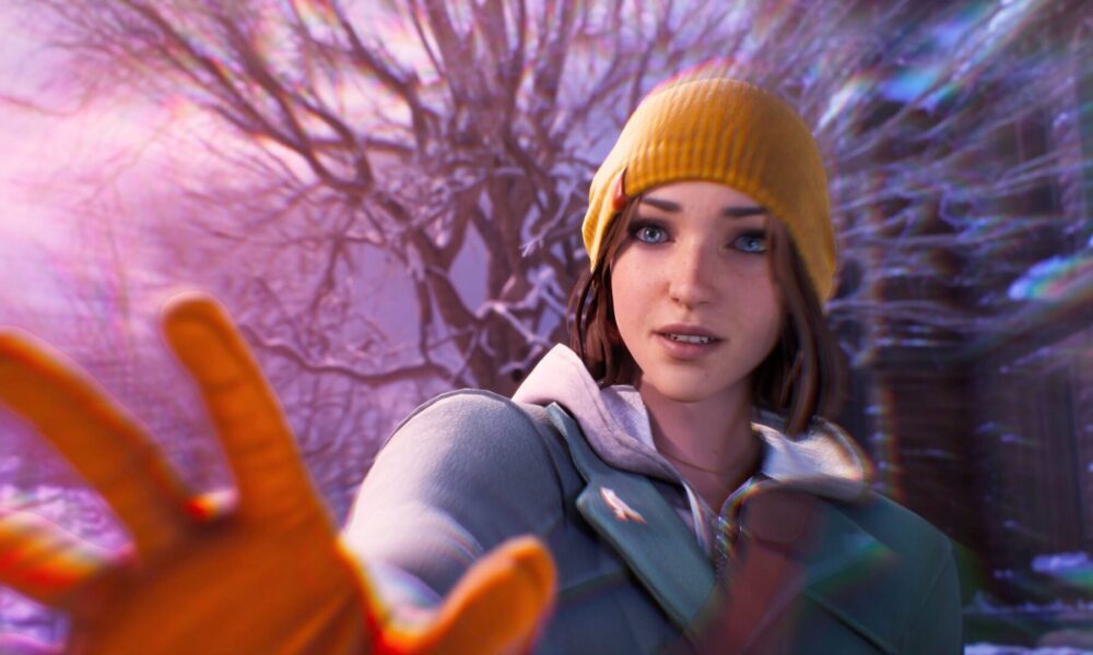 Life is Strange: Double Exposure será lançado em outubro para PS5, Xbox Series e PC