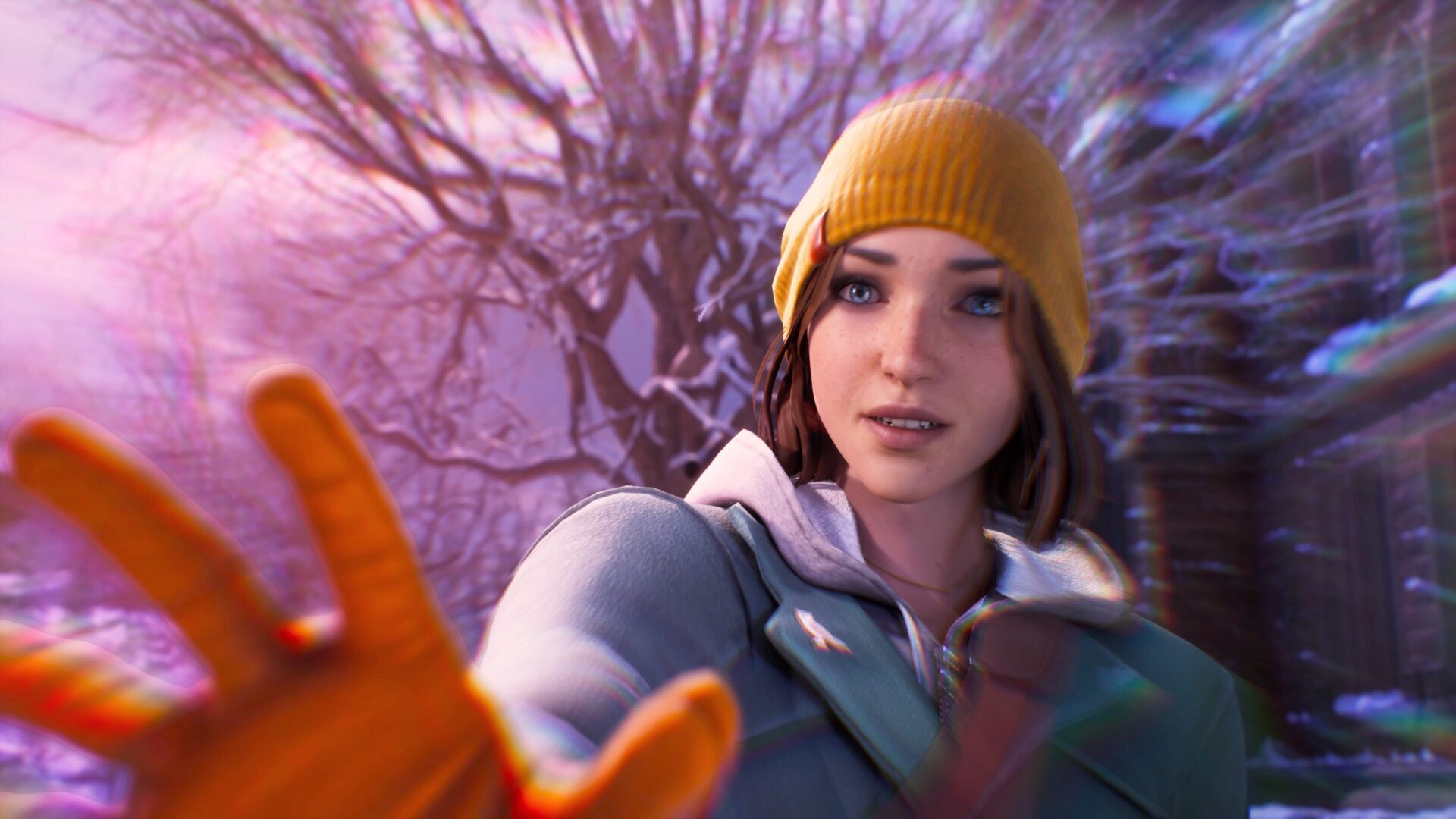 Life is Strange: Double Exposure será lançado em outubro para PS5, Xbox Series e PC