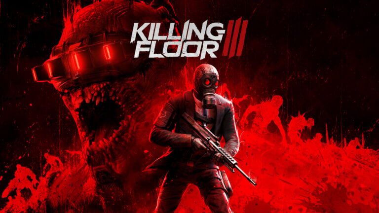 Tripwire Interactive Anuncia Lançamento de Killing Floor III para 2025