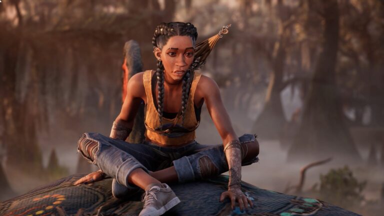 South of Midnight é anunciado na Xbox Games Showcase – Conheça o Mundo Sombrio do Sul Profundo