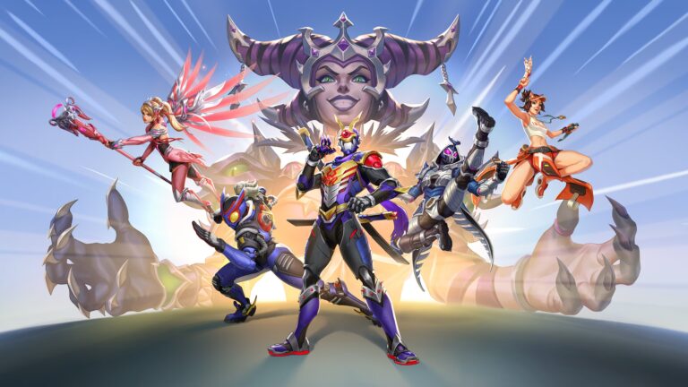 OVERWATCH 2: Temporada 11 – Confira todas as Novidades e Passe de Batalha