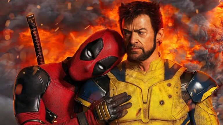Confira a trilha sonora completa de Deadpool & Wolverine