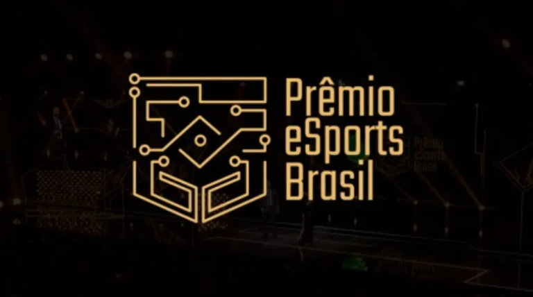 Prêmio eSports Brasil 2024: Divulga categorias e superjúri da edição de 2024