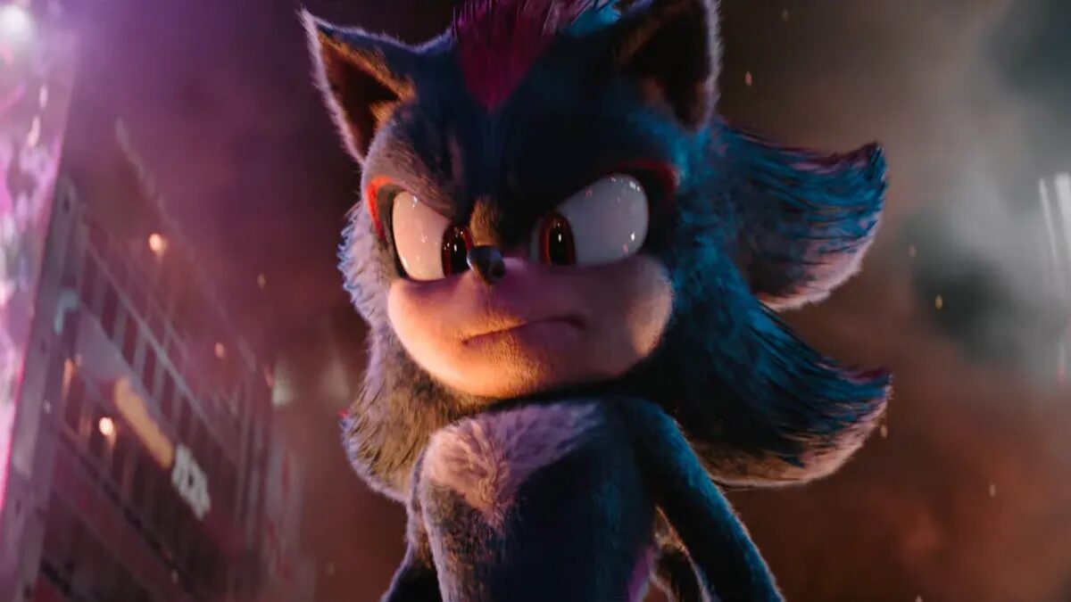 Sonic 3: O Filme revela trailer com alianças inesperadas e grandes emoções