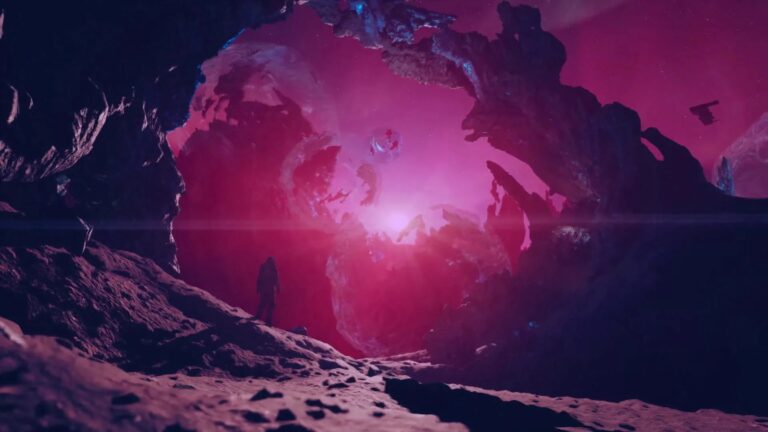 Starfield Shattered Space: Expansão trará novos inimigos, locais e aprofundará a história da Casa Va’ruun