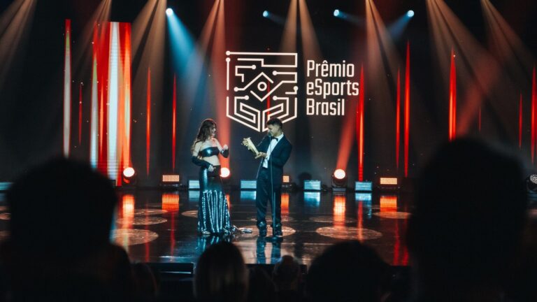Prêmio eSports Brasil 2024: Votação para escolha dos indicados já está aberta ao público